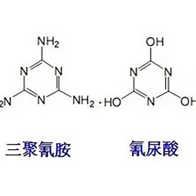 氮系阻燃劑簡(jiǎn)介